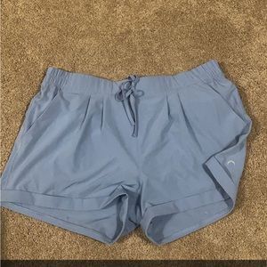Large Zyia Shorts